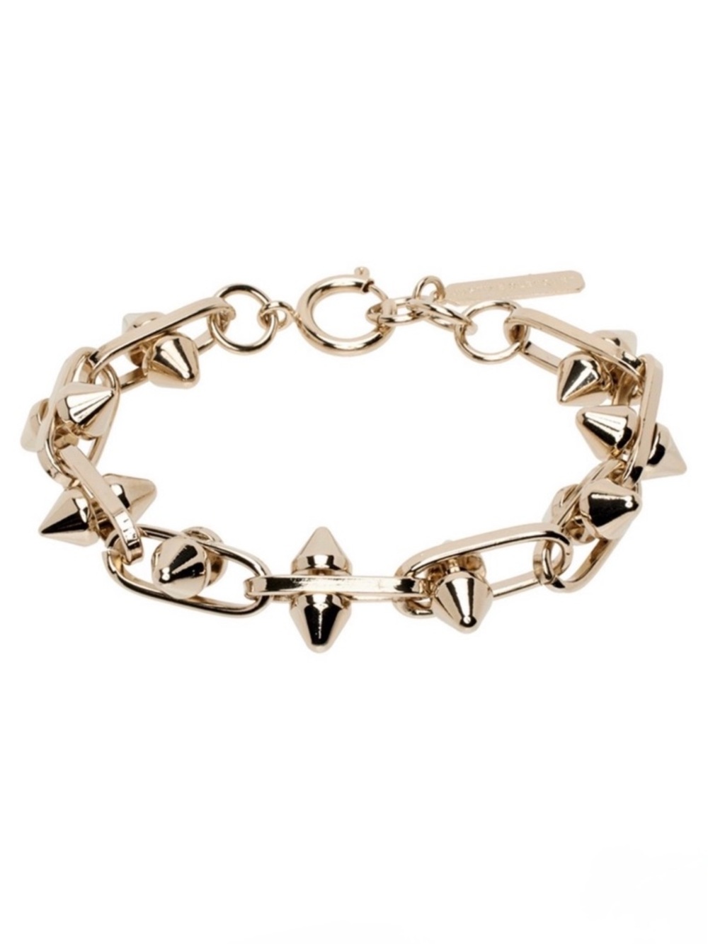 Justine Clenquet Bracelet